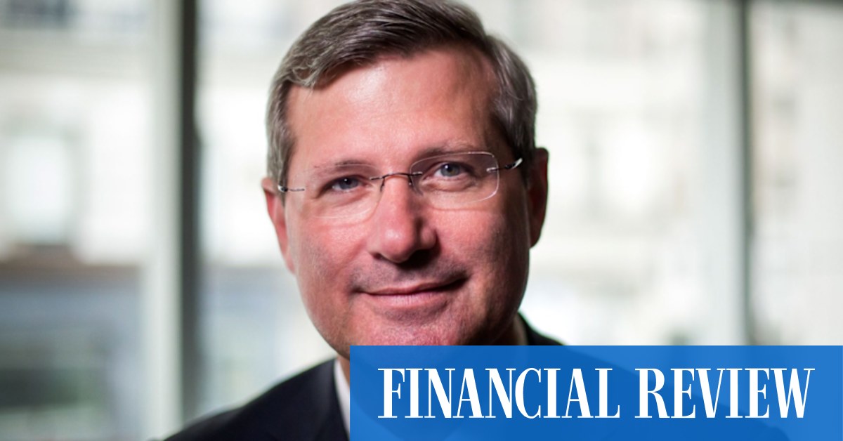 Rio Tinto's Alan Davies cleared by ASIC - Vimarsana News