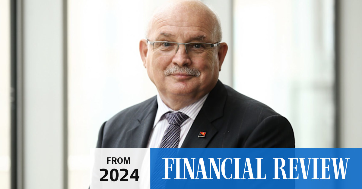 KAR ASX: Karoon chairman Peter Botten in firing line over pay from ...