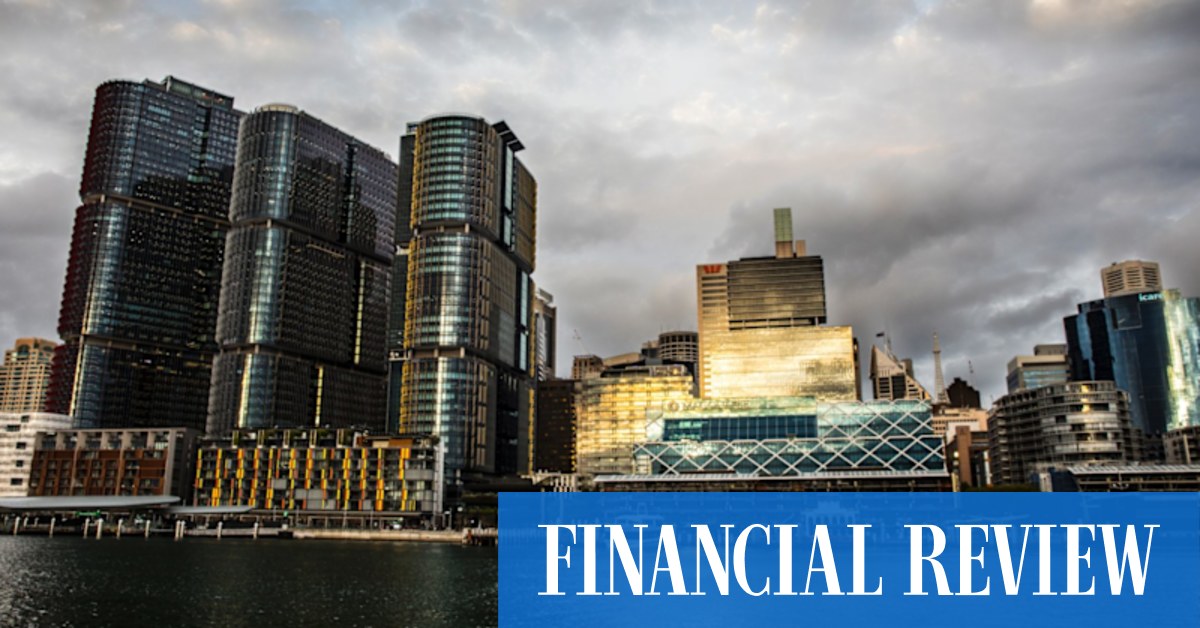 Macquarie leads rivals in $760m M&A fee windfall - Vimarsana News