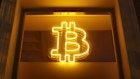Bitcoin has surged over 30 per cent this year.
