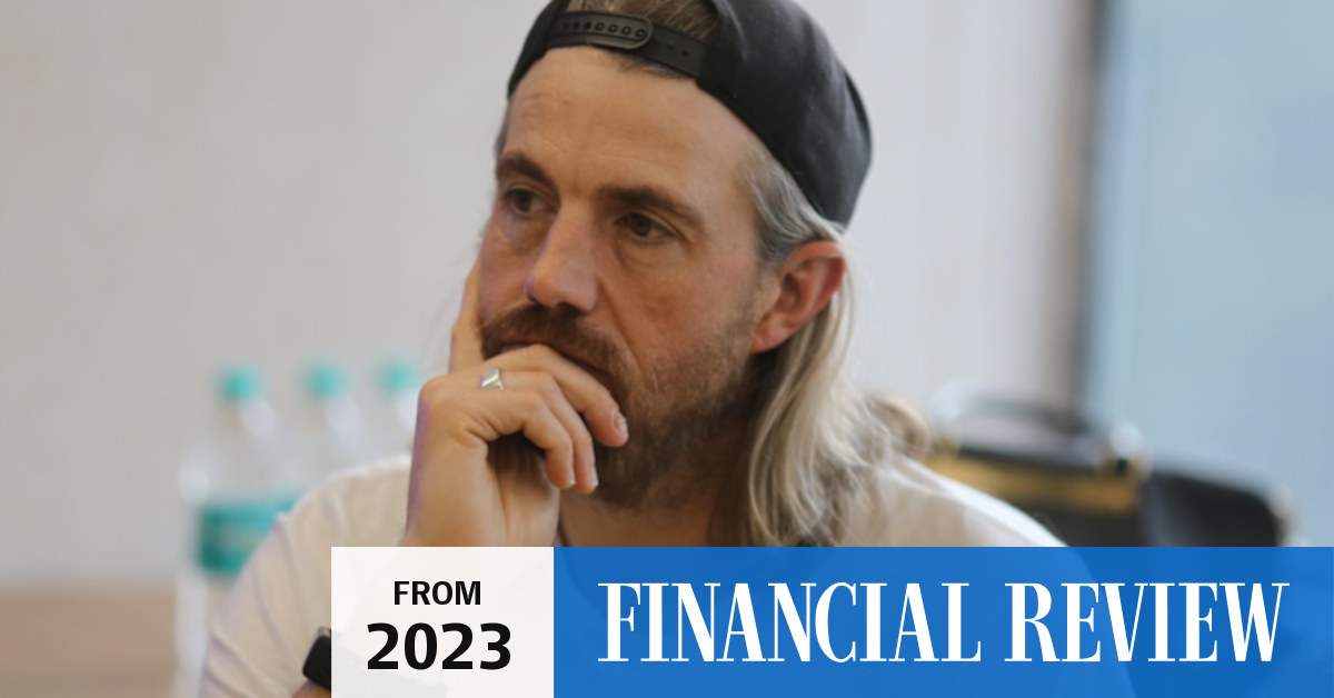 Mike Cannon-Brookes’ money and press releases in AAP’s funding future