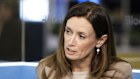 Blythe Masters - who joined FNZ as CEO year - is confronting an uprising from employee shareholders.  