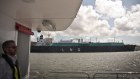 Korea and Malaysia have invested about $14 billion in Santos’ GLNG export venture.