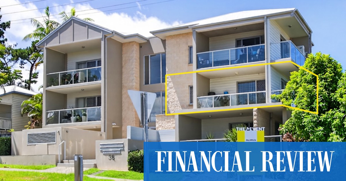 A $725k sale bad for first home buyers – and the investor selling it