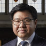 Tim Soutphommasane calls the linguistic and cultural differences between Australia and England “fascinating … I’ve had to learn to read between the lines again.”