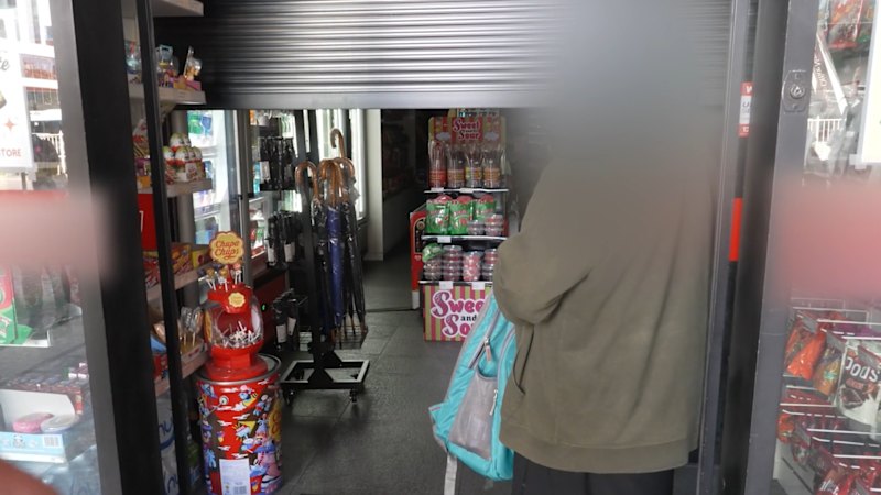 Mapped: The 52 suburban tobacco shops shut down in NSW retail raids