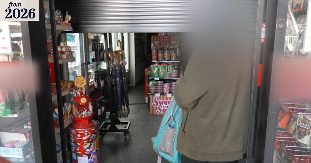 elfbar nachfüll pod läuft aus NSW illegal tobacco shops: The 52 suburban Sydney stores shut down