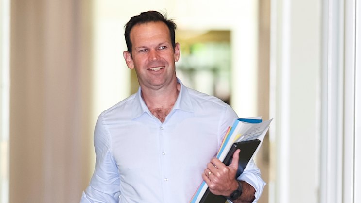 smh.com.au - James Massola - Canavan is a perfect pick for a fight with One Nation - but could hurt the Coalition