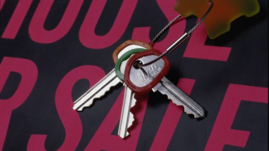 With climbing cost-of-living expenses and interest rates likely to rise, now is not the time to over-extend.