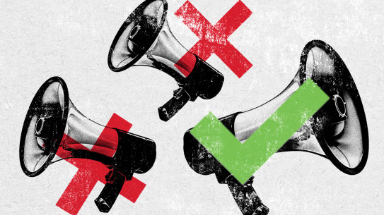 Freedom of speech issues affect us all.