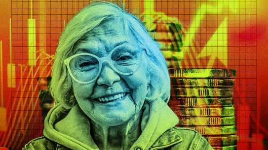 Real Money newsletter older investment elderly super annuities annuity dividends generic