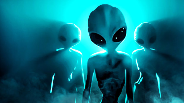 Are UFOs real? How scientists think about aliens