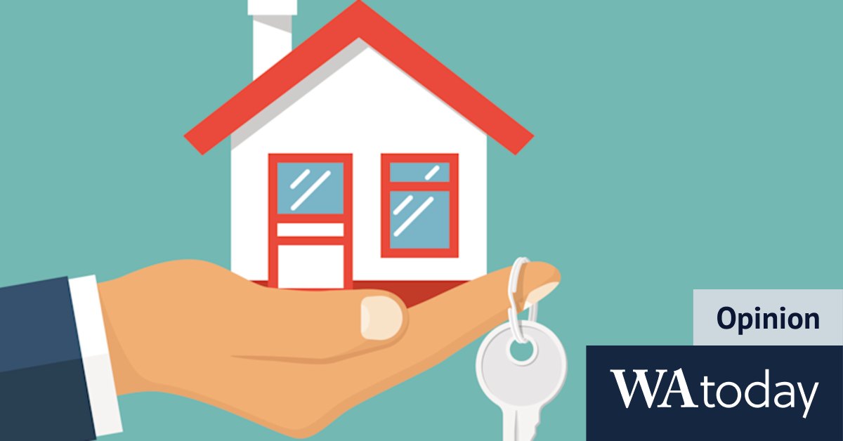 Owning property is an uphill battle, but it's one worth fighting - Vimarsana News