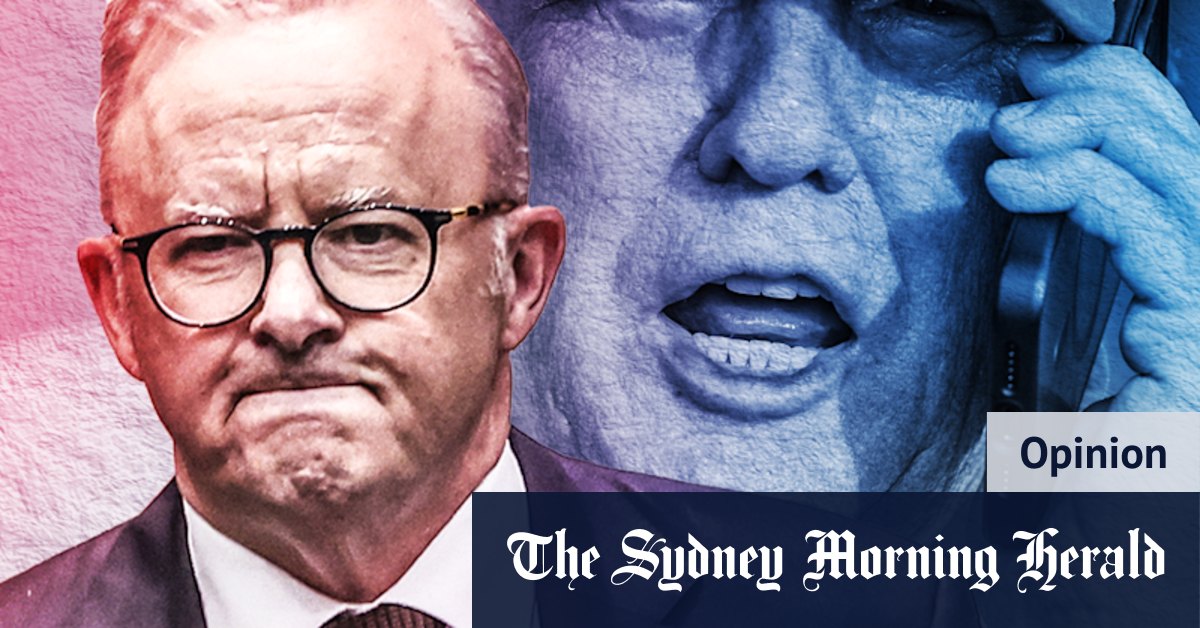 Tricky questions about the US-Australia alliance will be harder to ignore