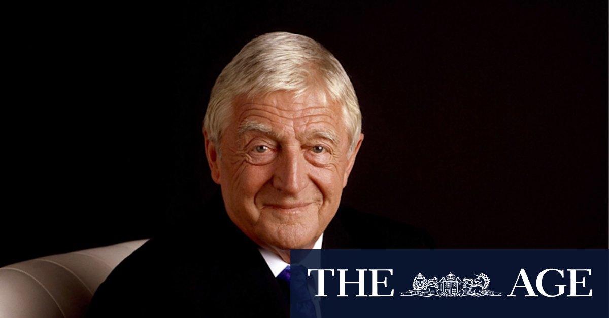 Michael Parkinson, the coal miner's son, was every bit as famous as those he interviewed - Vimarsana News