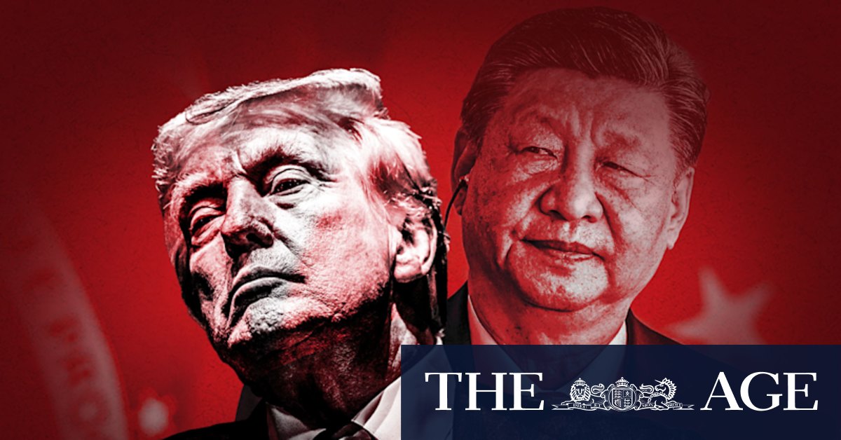 US, China slash tariffs for 90 days in de-escalation of trade war