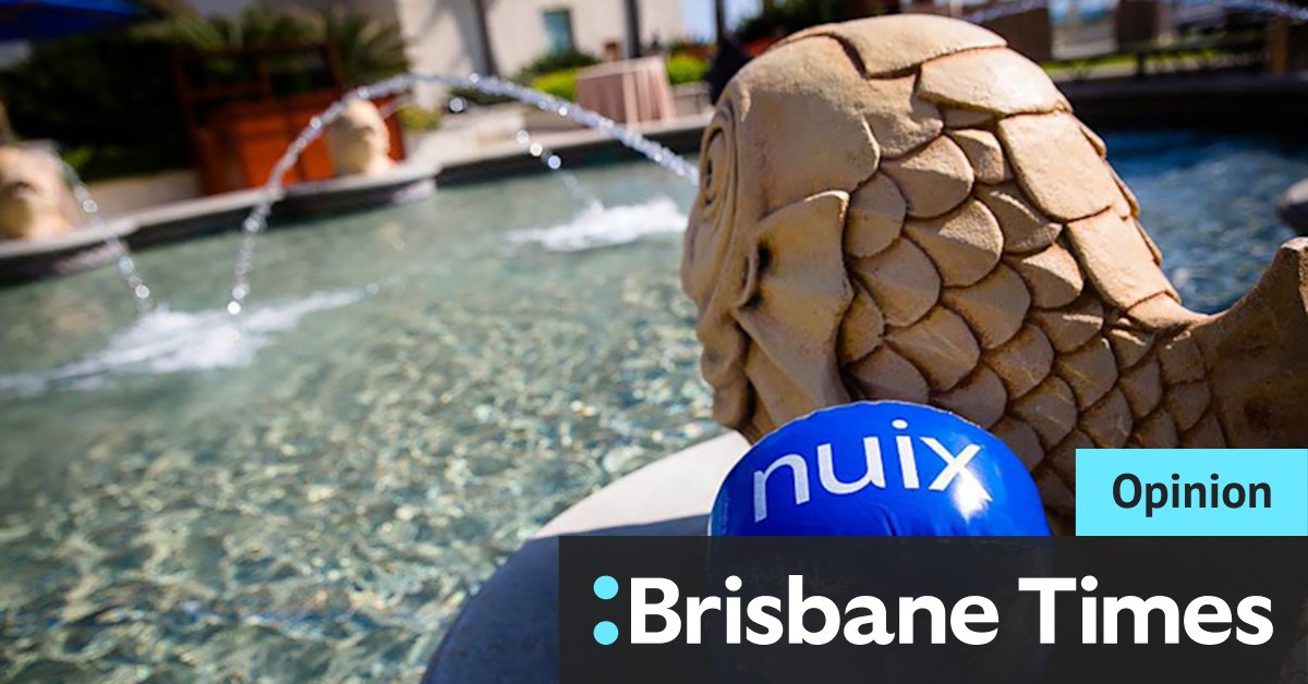 Nuix not out of the woods yet as ASIC continues to probe - Vimarsana News