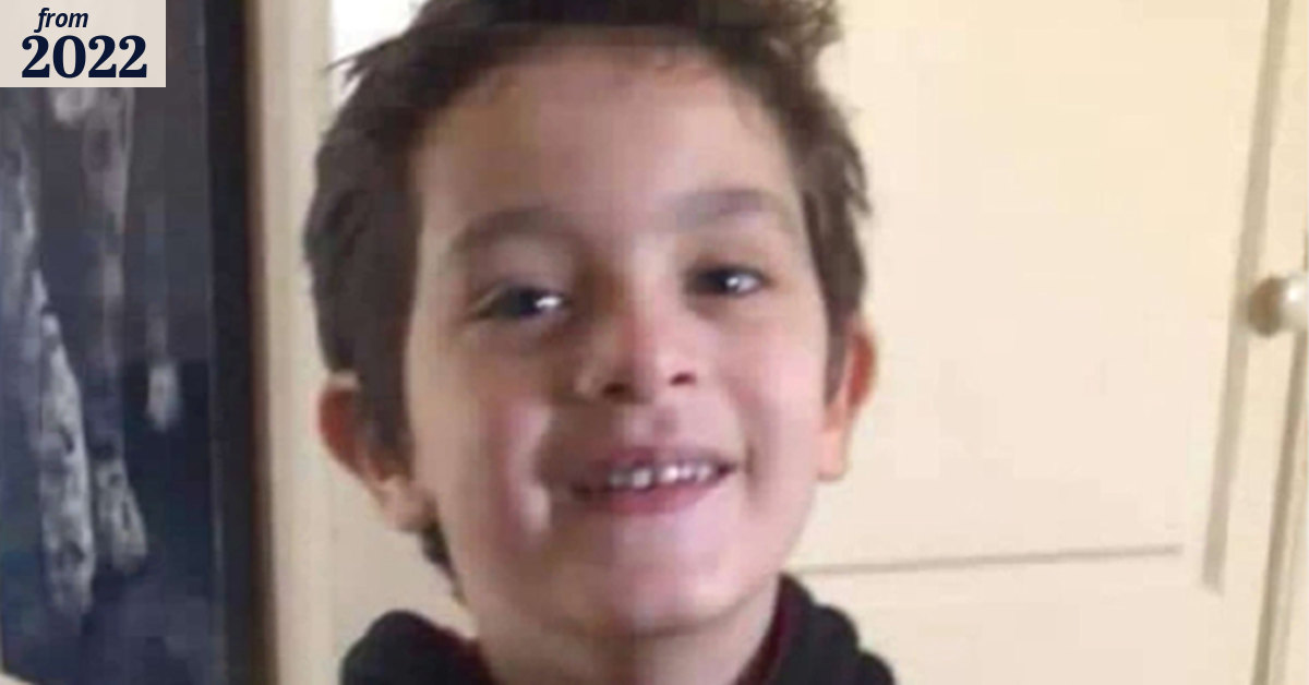 ‘Joyful little boy’ may have lived without 12-hour plane delay, inquest ...