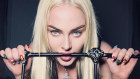 The 63-year-old has attracted criticism and admiration for the pics.