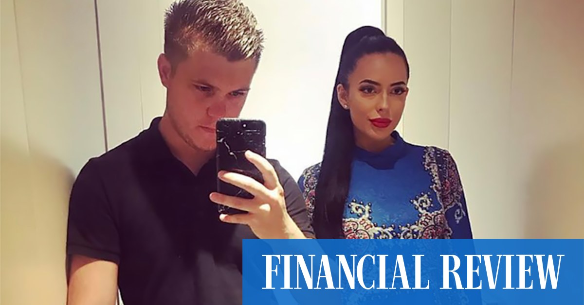 ASX Wolf Tyson Scholz and ASIC's case on 'finfluencing' - Vimarsana News