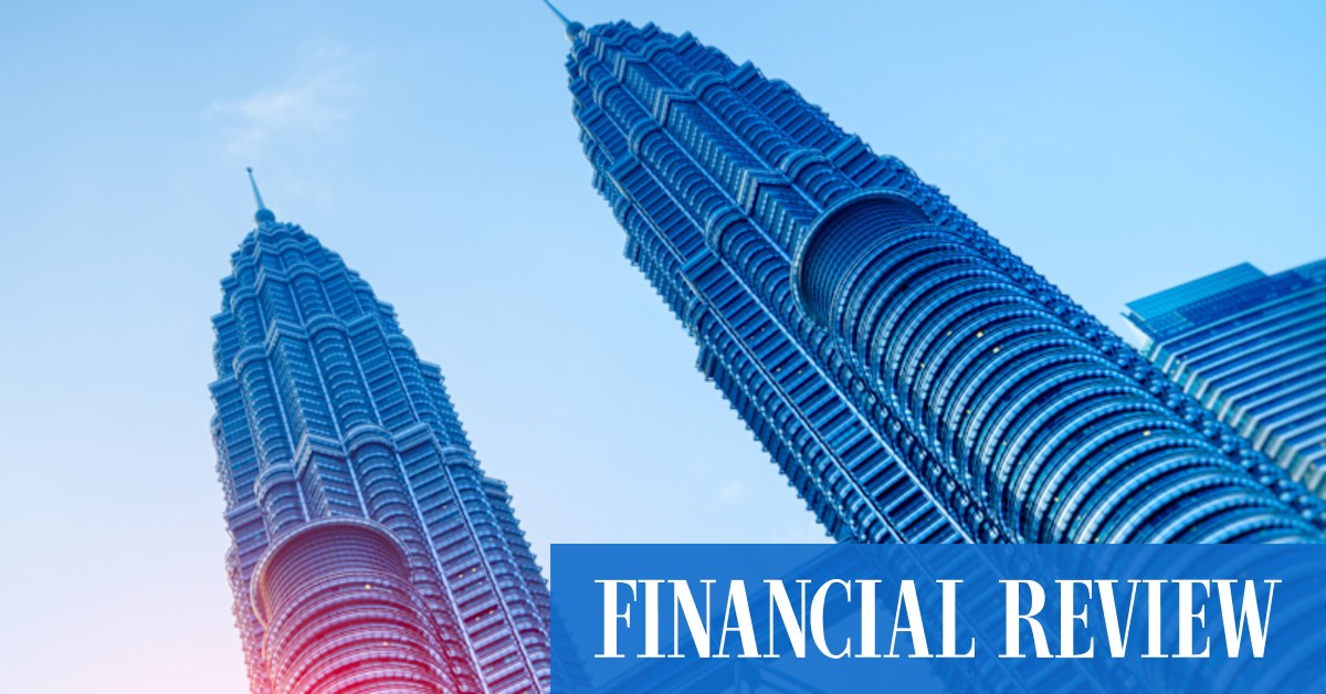 The sultan, his family and a $22b Malaysia oil dispute - Vimarsana News