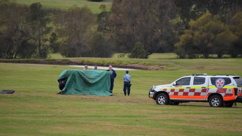 quad bike accident near Nowra leaves 10 year old boy dead