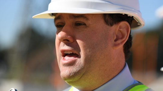 WestConnex contract dispute to end up at arbitration hearing