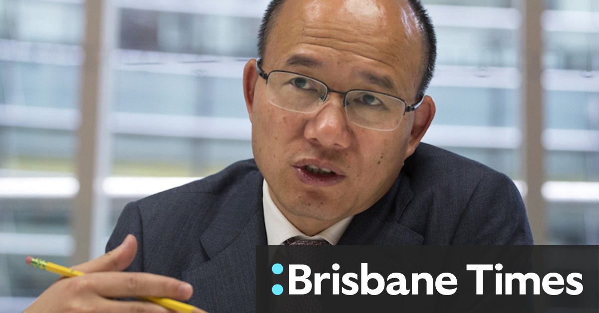 Fosun's Guo Guangchang revives his fortune - Vimarsana News