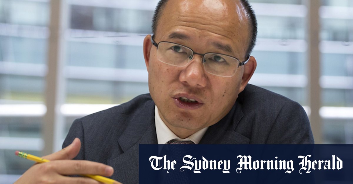 Fosun's Guo Guangchang revives his fortune - Vimarsana News
