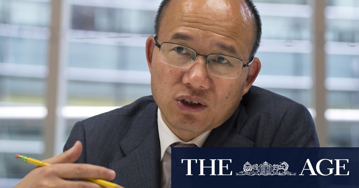 Fosun's Guo Guangchang revives his fortune - Vimarsana News