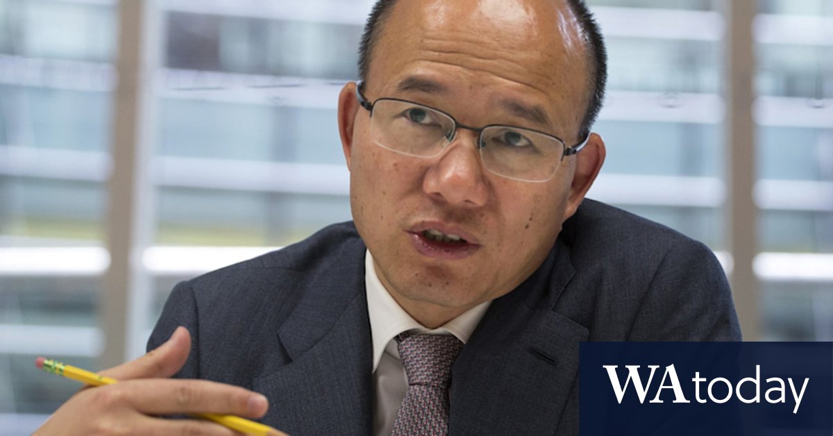 Fosun's Guo Guangchang revives his fortune - Vimarsana News