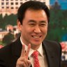 China Evergrande’s billionaire boss faces criminal investigation as empire crumbles