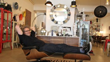 Kogan Acquires Furniture Retailer Matt Blatt For 4 4m