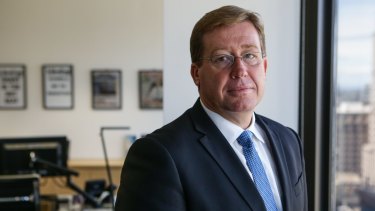 NSW Police Minister Troy Grant won't contest the March 2019 election.