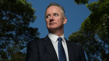 An Ill Informed View Nine Boss Backs News Corp Against Labor Criticism
