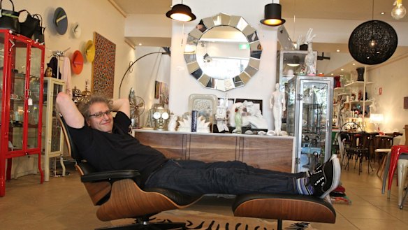 Adam Drexler, the founder of Matt Blatt, revealed last month he was on the lookout for a buyer after the coronavirus crippled the business.