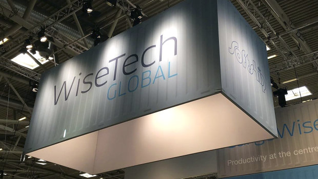 Wisetech Global has been attacked by short sellers 