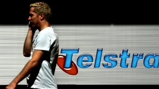Telstra has launched a points-based rewards program for its customers.
