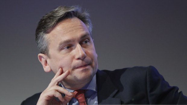 Rio Tinto chief executive JS Jacques doesn't know if the blast was an error of judgement or miscommunication. 