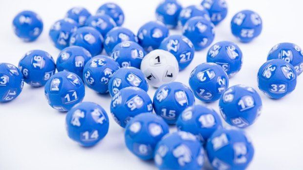 A Queensland lottery entrant has won a life-changing Powerball prize.