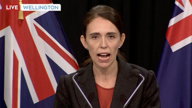New Zealand Prime Minister Jacinda Ardern has shown the way in the wake of Friday’s massacre.
