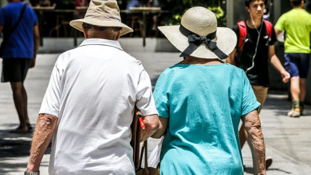 Brisbane City Council will set up specific  retirement and residential care zones.