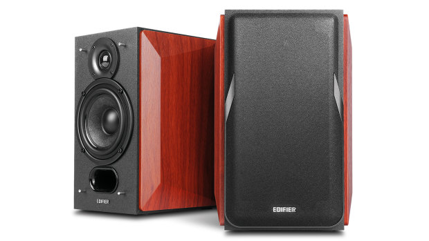 These Are Awesome! - Edifier R1280DB Speaker Review 