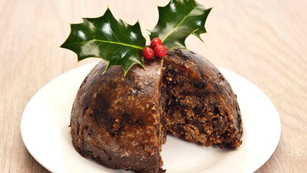 Let's ban those mark-ups on hampers and puddings.