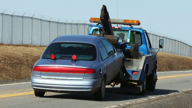 Evidence of corruption, bribery, extortion and violence has forced the WA government to regulate the tow truck industry.