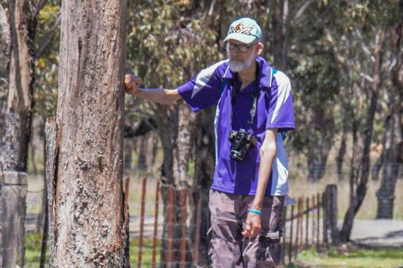 Robert Brown has been remembered as a “real gentleman of the world”. 