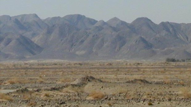 Balochistan