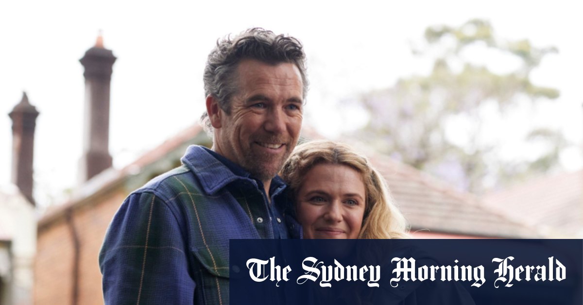 Best new shows to watch and stream in Australia during May - Vimarsana News