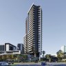 Karrinyup locals flood city chambers furious at 24-storey apartment tower plan