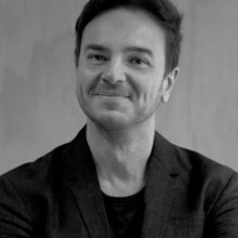 Paul Findlay, founder and creative director of boutique ad agency Brands to Life.
